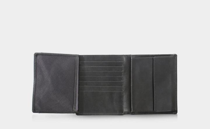 Image du produit Braun Büffel Arezzo Portefeuille RFID Cuir 10 cm