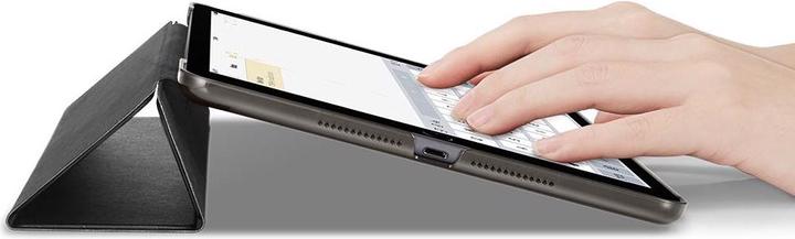 Produktbild Spigen Case Smart Fold (iPad 2019 (7. Gen), iPad 2020 (8. Gen))