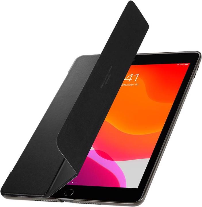 Produktbild Spigen Case Smart Fold (iPad 2019 (7. Gen), iPad 2020 (8. Gen))