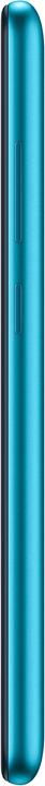 Produktbild Samsung Galaxy M11 (32 GB, Blau, 6.40", Dual SIM, 13 Mpx, 4G)