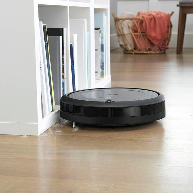 Produktbild iRobot Roomba i3+ (Saugroboter)