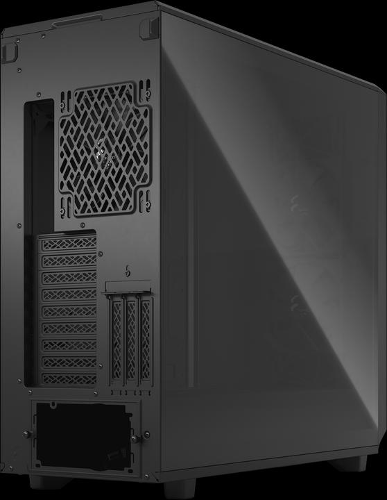Produktbild Fractal Meshify 2 XL Light (Mini-ITX, E-ATX, ATX, mATX)