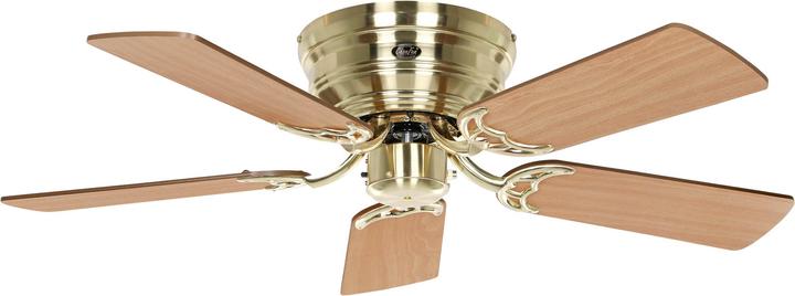 Actual product image CasaFan Classic Flat (32 dB)