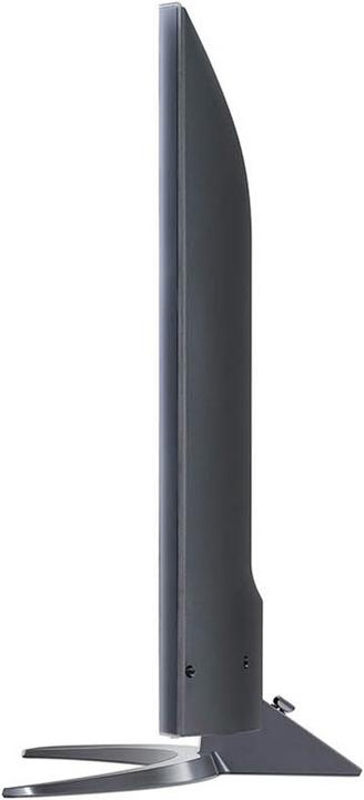 Actual product image LG 43UN74003LB - 109.2 cm (43 inch) - 3840 x 2160 pixel - LED - Smart-TV - WLAN - S (43", LED, 4K, 2020)