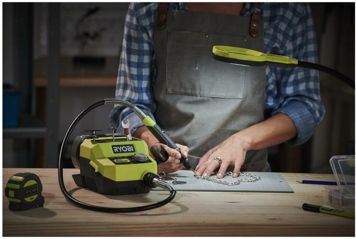 Actual product image Ryobi 5133005637