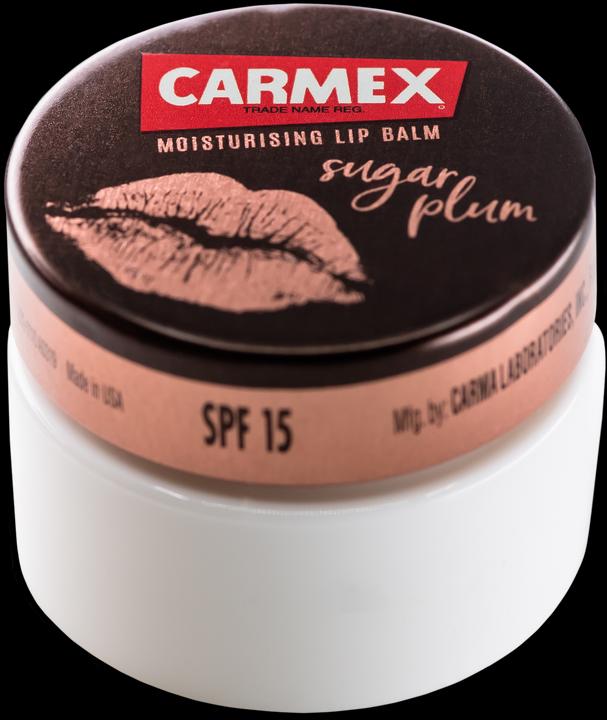 Carmex Sugar Plum