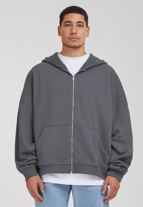 Immagine prodotto Urban Classics Organic 90's Zip Hoody - 17018 (M)