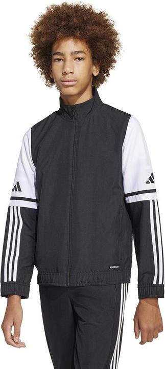 Produktbild adidas Squadra 25 Trainingsjacke Kids (176)