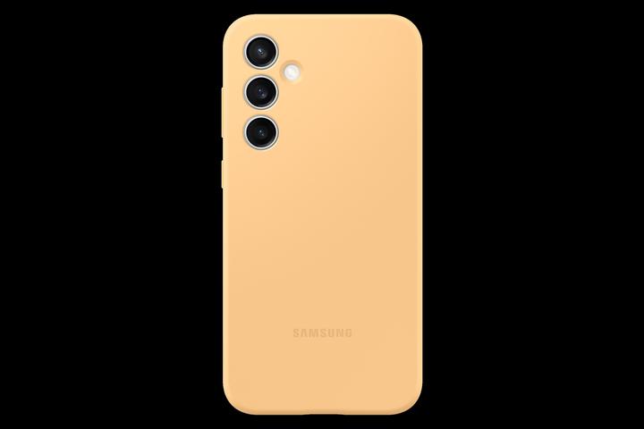 Produktbild Samsung Silicone Cover (Samsung Galaxy S23 FE)