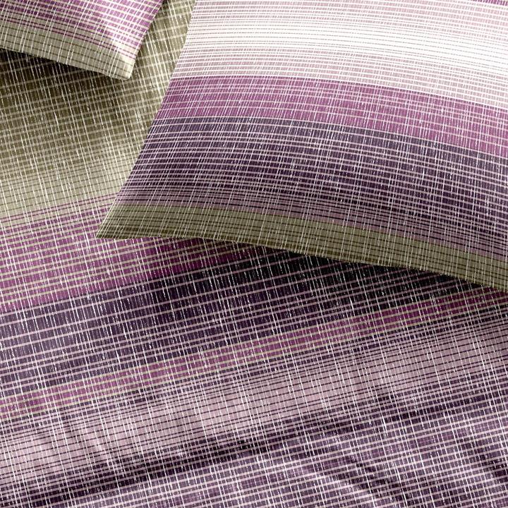 Produktbild Traumschlaf Elverum (Bettwäsche Set, 135x200 cm + 80x80 cm)