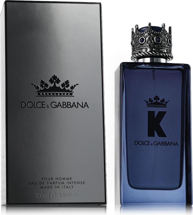 Image du produit Dolce & Gabbana K Intense (Eau de parfum, 100 ml)