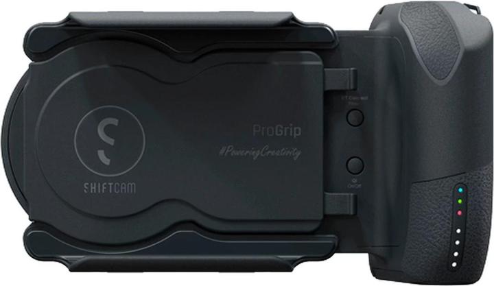 ShiftCam Poignée de maintien ProGrip