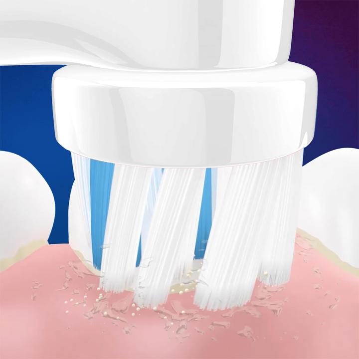 Immagine prodotto Oral-B 80352082 Testina per spazzolino elettrico (e) (3 x)