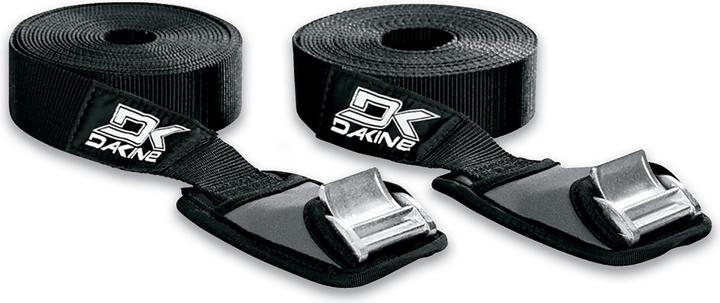 Actual product image Dakine Baja Tie Down Straps 20ft