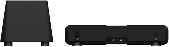 Actual product image Razer Leviathan Soundbar