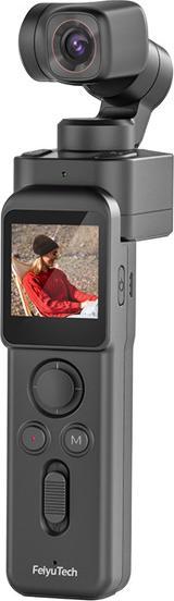 Productafbeelding FeiYu Tech Pocket 3 (Compacte camera, Smartphone, Camera met verwisselbare lens)