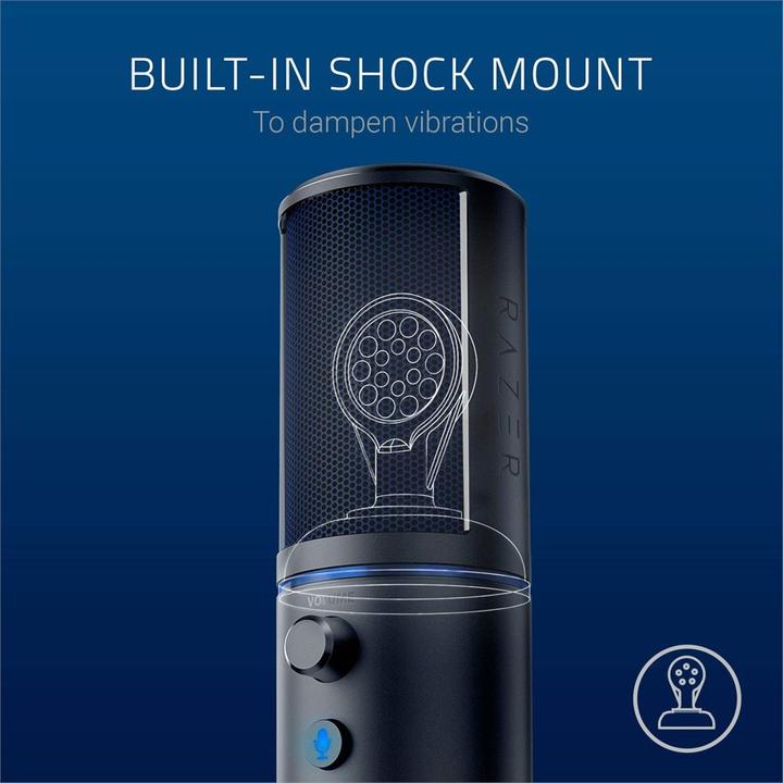 Produktbild Razer Seiren X