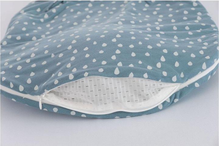 Produktbild Träumeland Schlafsack Liebmich (74 cm)