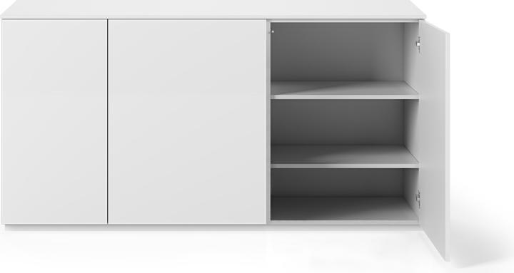 Image du produit Temahome Rejoindre 160H1 avec base (160 x 50 x 84 cm)