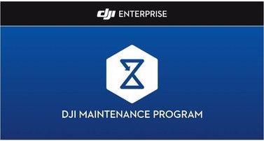 Produktbild DJI Enterprise Maintenance Service - Wartungspaket Standard - Mavic 2 Enterp (DJI Mavic 2 Enterprise Advanced)