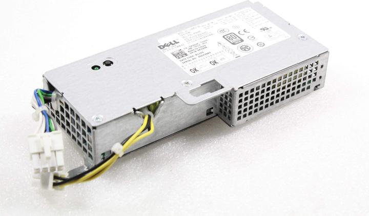 Produktbild Dell 180W Power Supply, Gold (800 W)