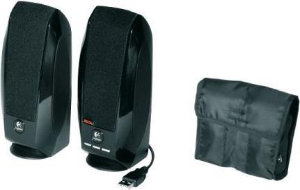 Logitech S150