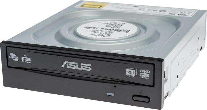 Image du produit ASUS Drw-24d5mt (Lecteur DVD, Lecteur de CD, Graveur de DVD, Graveur de CD)