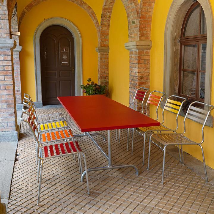 Immagine prodotto Schaffner Säntis (240 cm)