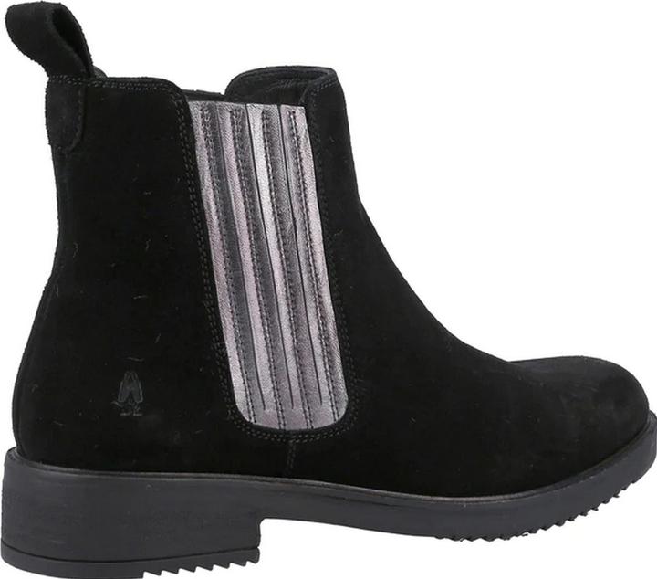 Image du produit Hush Puppies Bottines Stella Cuir (42)
