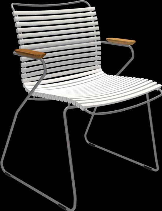 Blanc muté