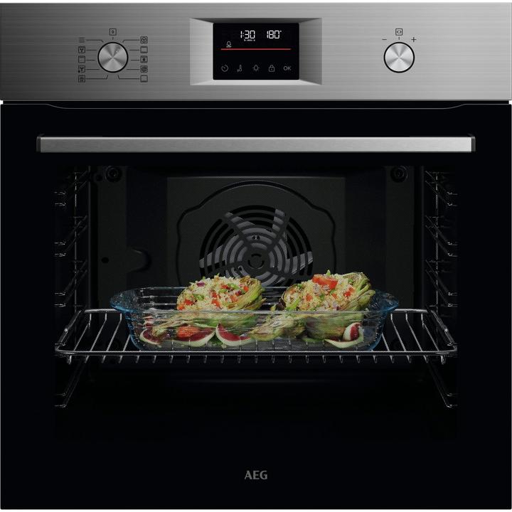 Produktbild Electrolux EB-Backofen Pyrolyse