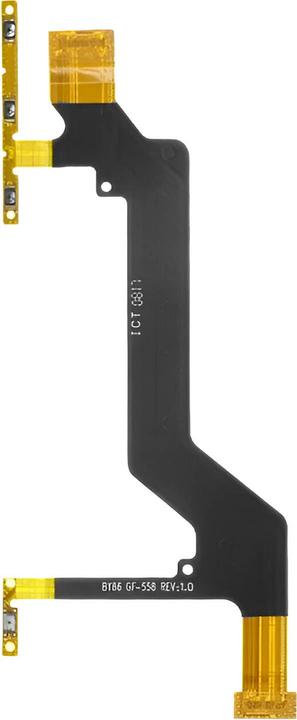 Image du produit Clappio Câble flexible Bouton d'alimentation (Sony Xperia XA1 Ultra)