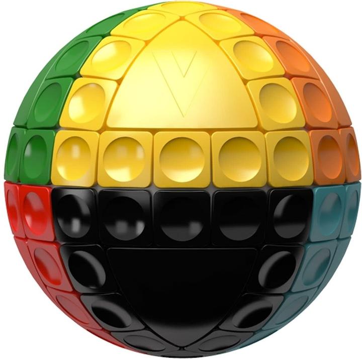 Vcube Sphere