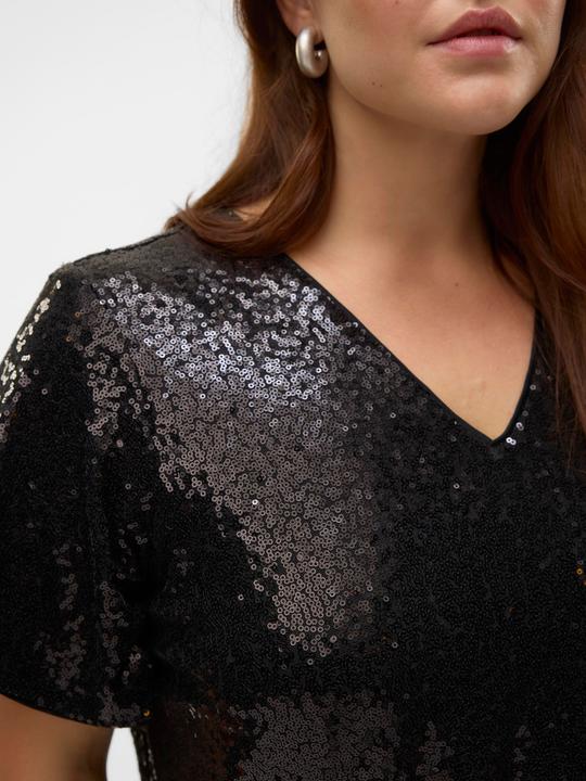 Actual product image Vero Moda VMCKAJE Short dress Dress (M)