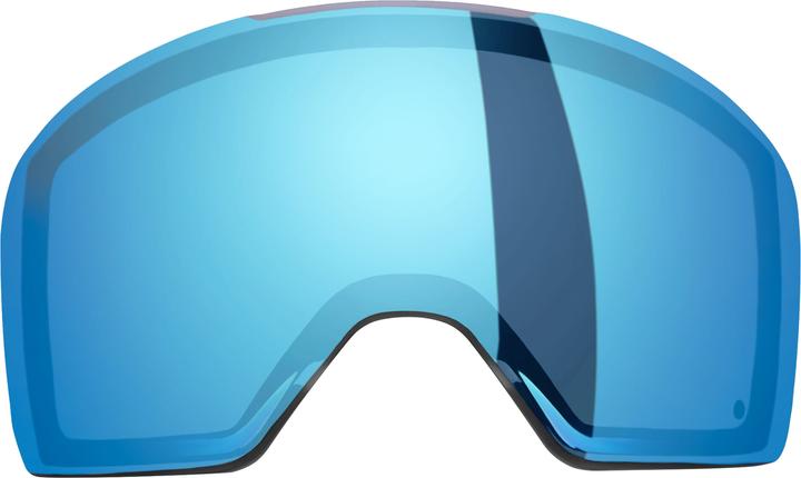 Sweet Protection Connor RIG Reflect Ersatzlinse Aquamarine