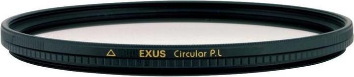Produktbild Marumi Polarisation-Serie Exus (62 mm, Polarisationsfilter)