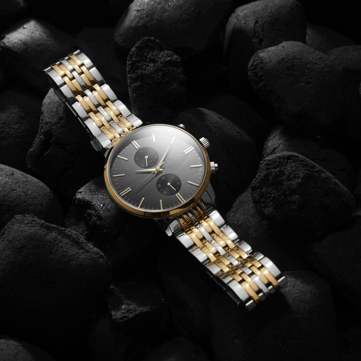 Actual product image Lucleon Kelan (Analogue wristwatch, 42 mm)