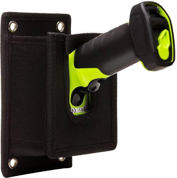Produktbild Max Michel Zebra DS3578, DS3678, LI3678, LI3678-ER Scannerhalter