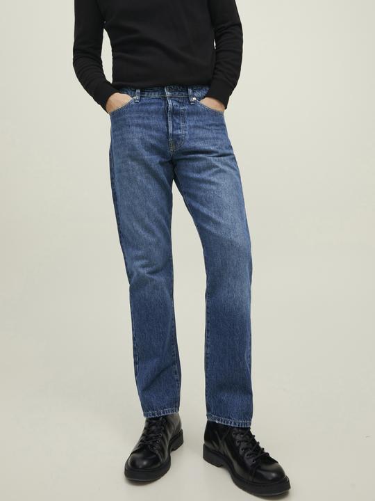Image du produit Jack & Jones Chris Cooper JOS 790 Jeans coupe loose (W30/L32)