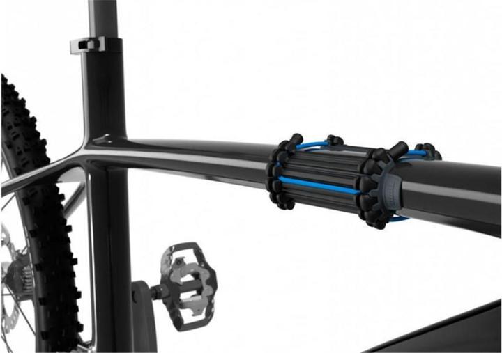 Produktbild Thule Rahmenadapter (Schwarz)