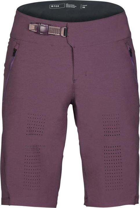 Produktbild Fox Short 24 Flexair Drk Pur (W32)