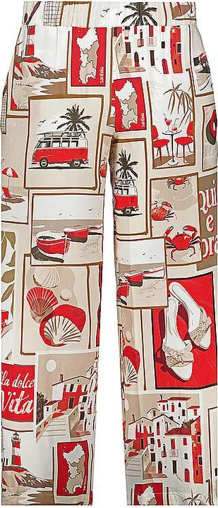 Produktbild Monari Marlenehose SARDINIEN (40)