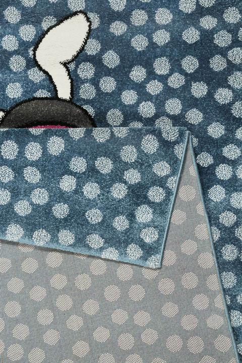 Produktbild Sigikid Rainbow Rabbit (80 x 150 cm)