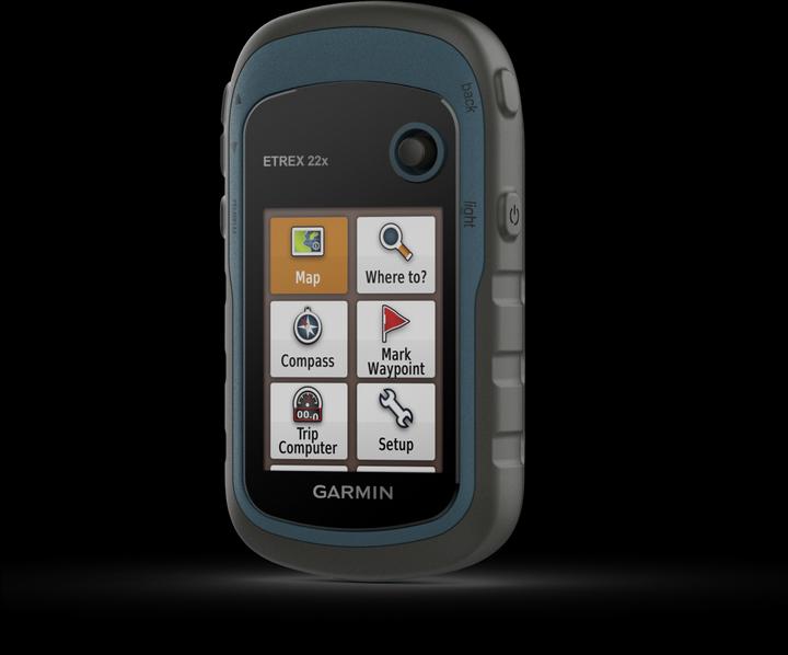 Immagine prodotto Garmin eTrex 22x