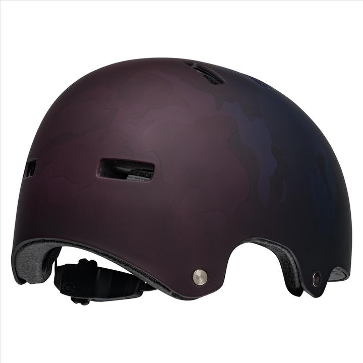 Actual product image Bell Span Helmet (49 - 53 cm)