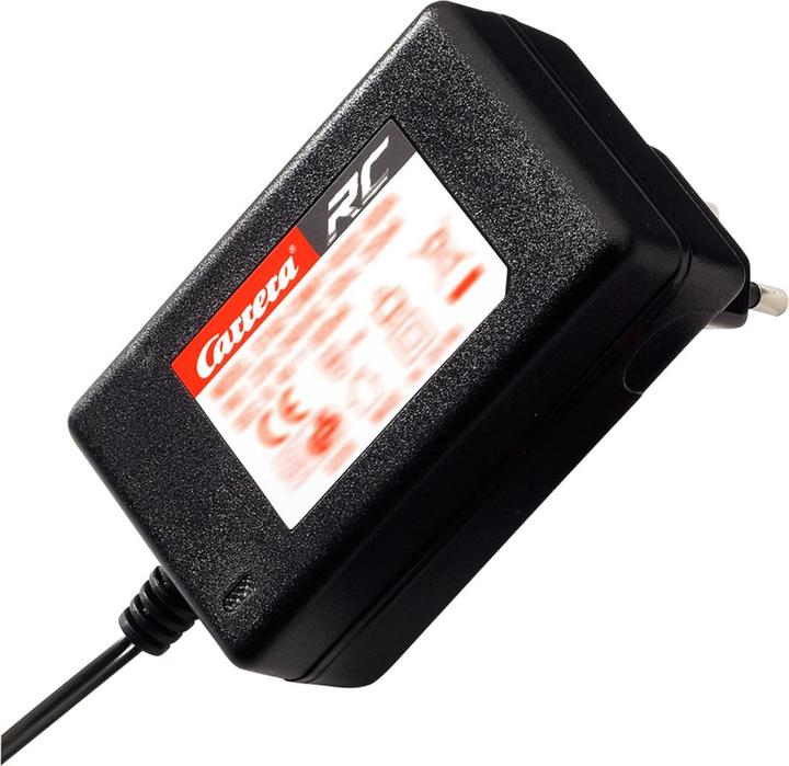 Immagine prodotto Carrera Caricabatterie R/C 8.4V 800 mA