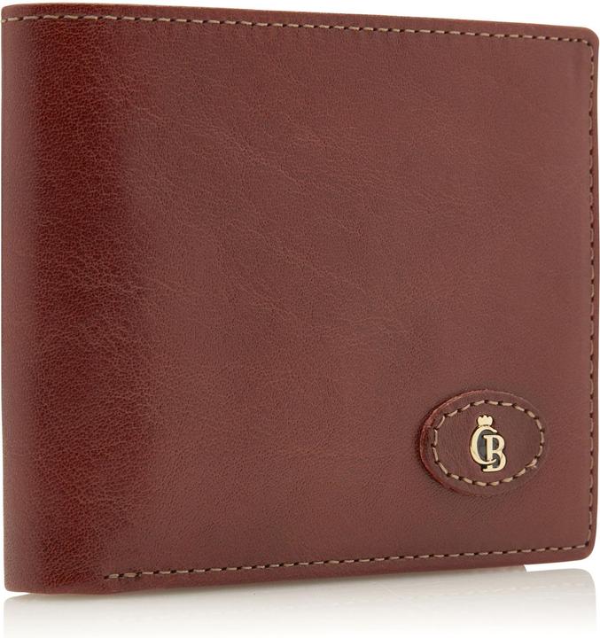 Image du produit Castelijn & Beerens Porte-monnaie Gaucho RFID en cuir 11 cm