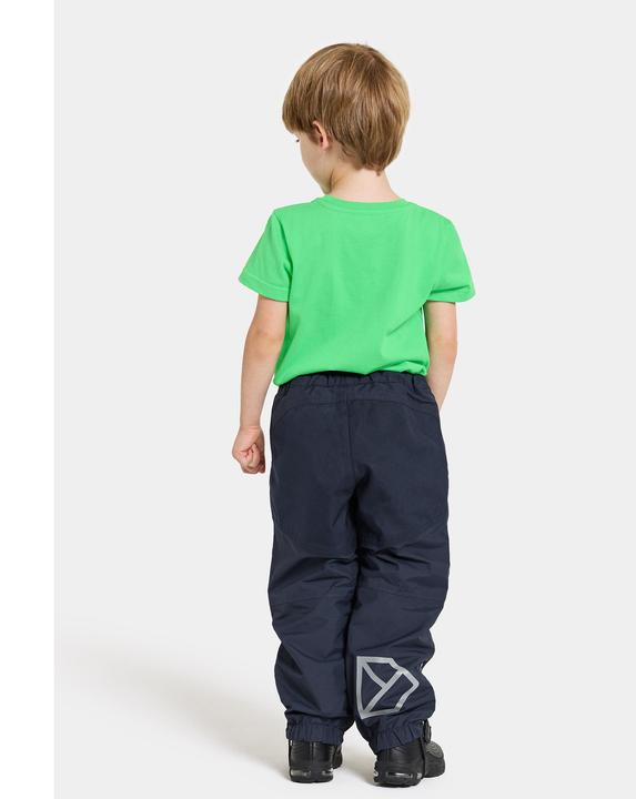 Produktbild Didriksons Kid's Dusk Pant 5 (120 B)