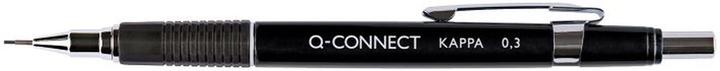 Q-Connect Crayons d'impression Kappa (0.30 mm, HB, 1 x)