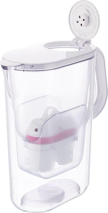 Produktbild BWT AQUAlizer + 2 Magnesium Filterkartuschen